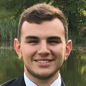 Meet your Posher, Nick